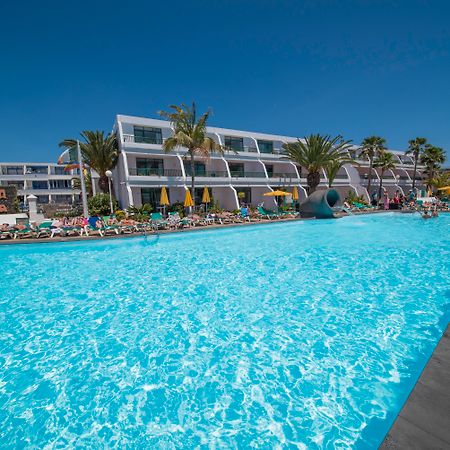 Apartamentos La Peñita Puerto del Carmen  Exterior foto