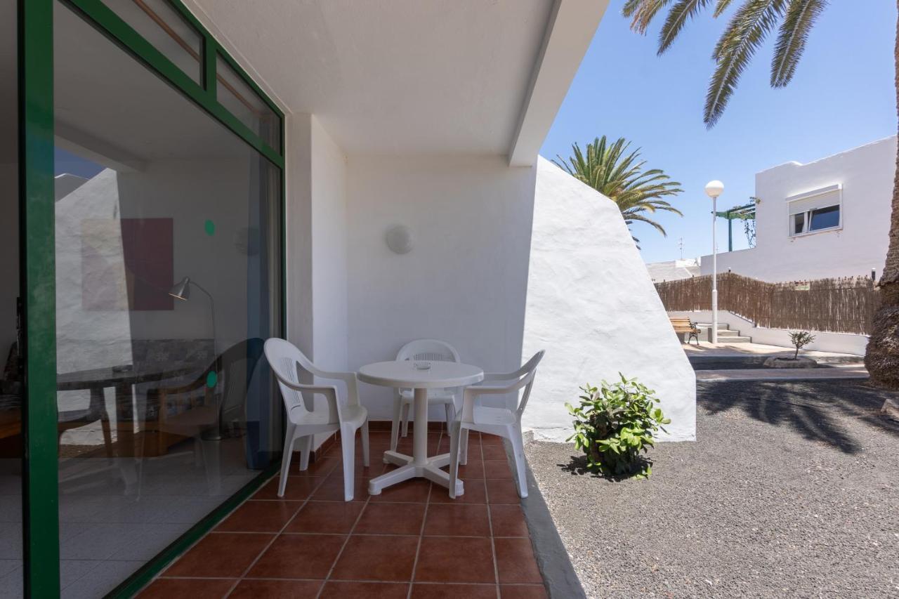 Apartamentos La Peñita Puerto del Carmen  Exterior foto