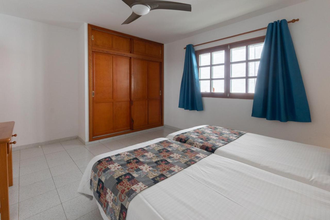 Apartamentos La Peñita Puerto del Carmen  Exterior foto