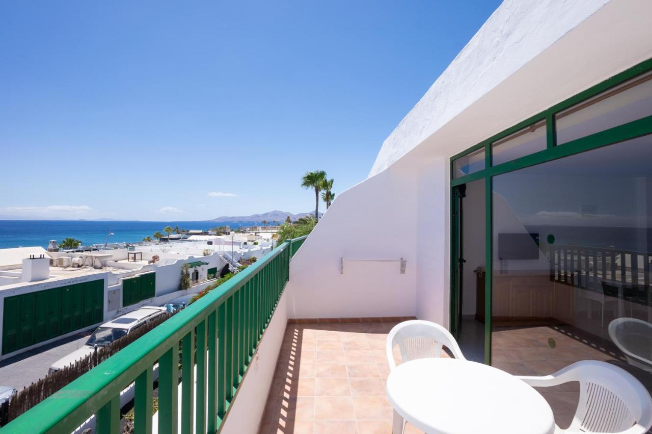 Apartamentos La Peñita Puerto del Carmen  Exterior foto