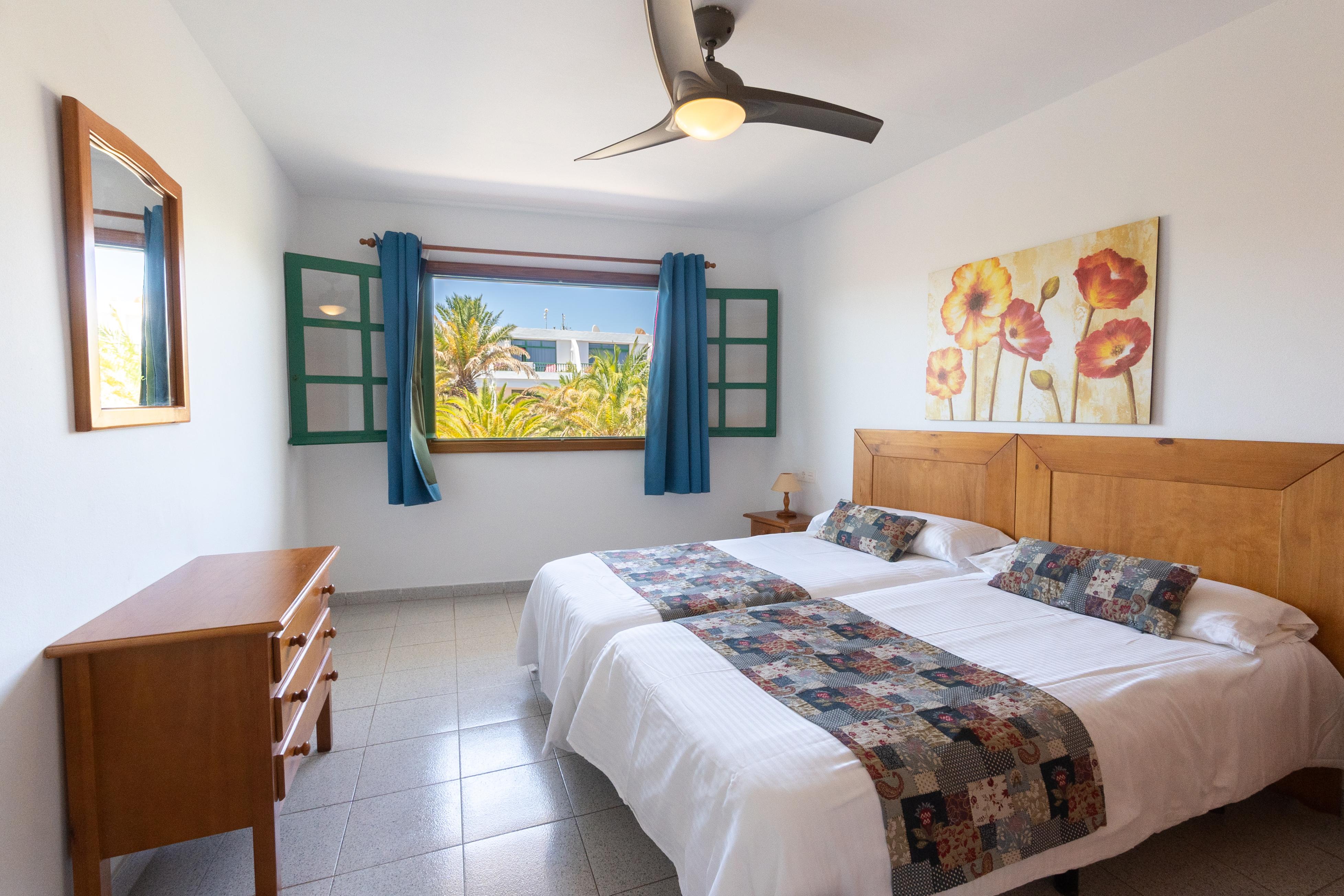 Apartamentos La Peñita Puerto del Carmen  Exterior foto