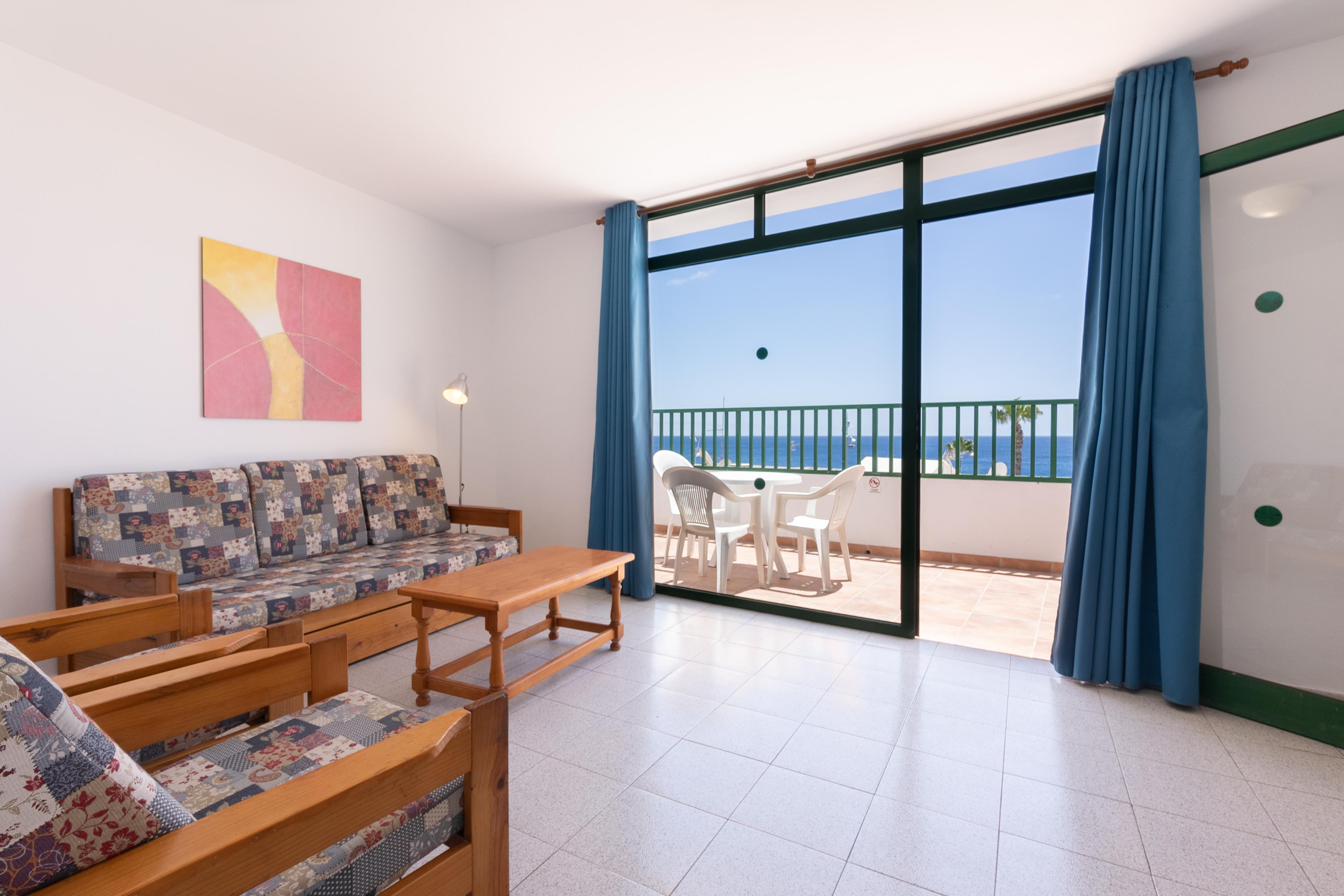 Apartamentos La Peñita Puerto del Carmen  Exterior foto