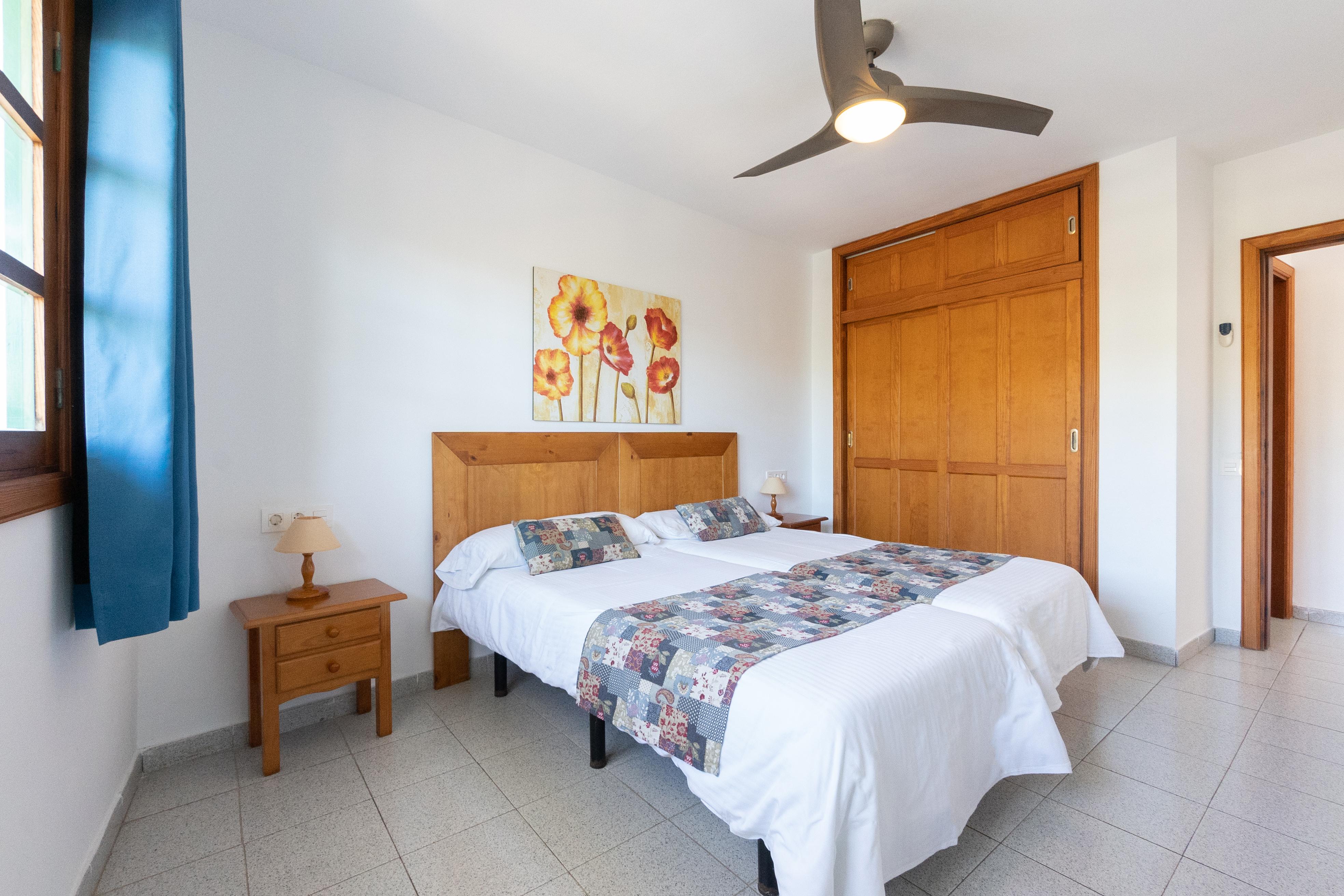 Apartamentos La Peñita Puerto del Carmen  Exterior foto