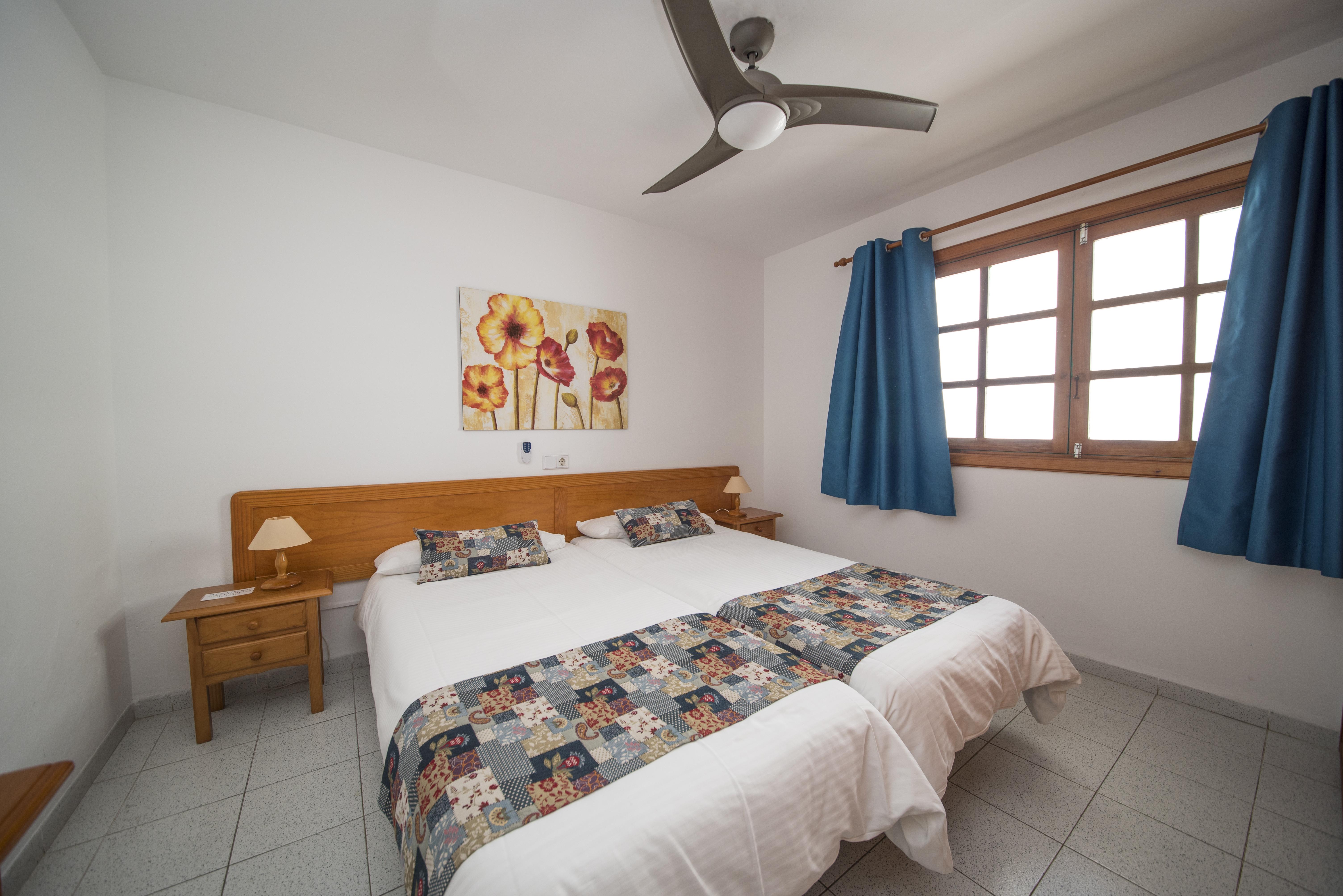 Apartamentos La Peñita Puerto del Carmen  Exterior foto
