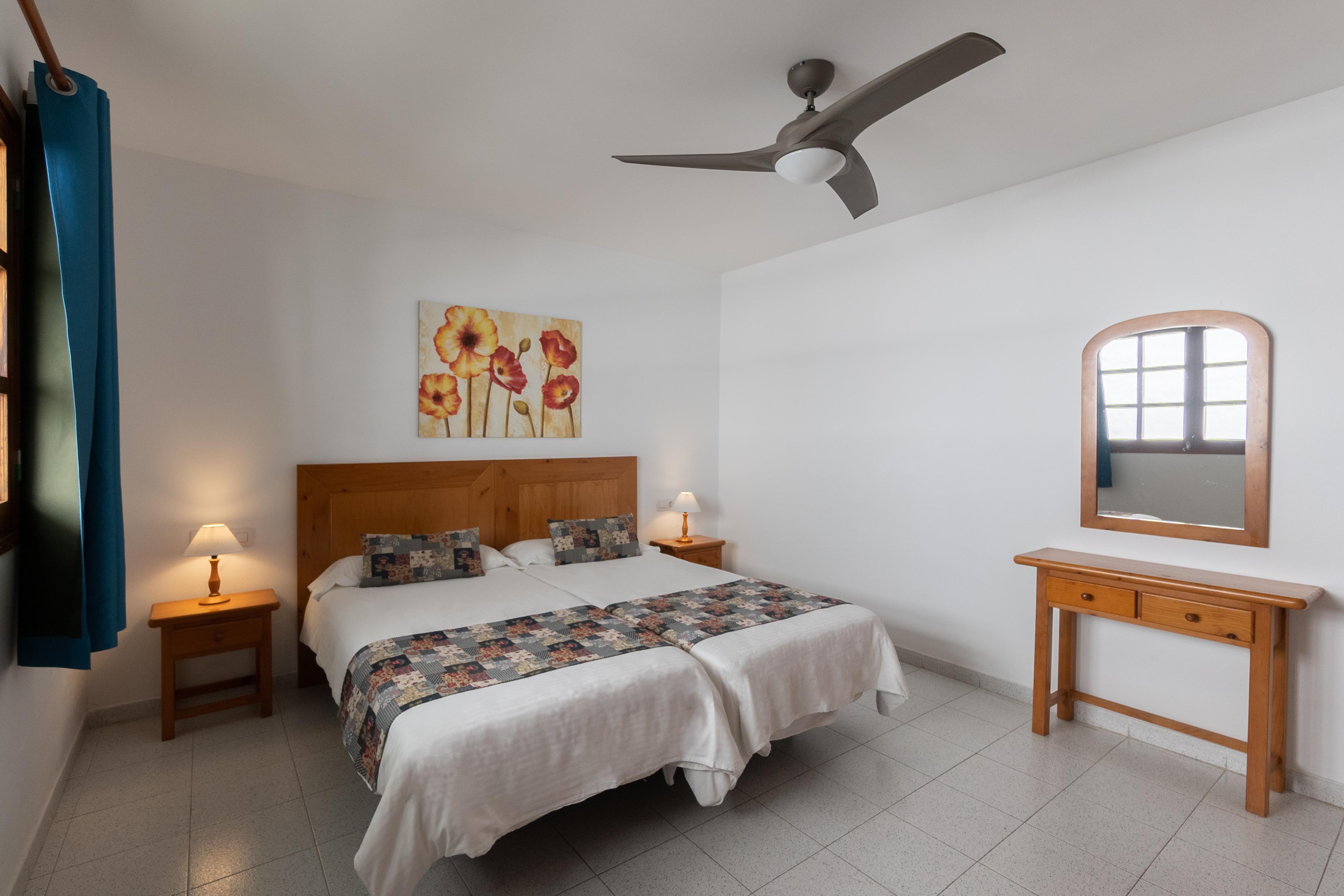 Apartamentos La Peñita Puerto del Carmen  Exterior foto