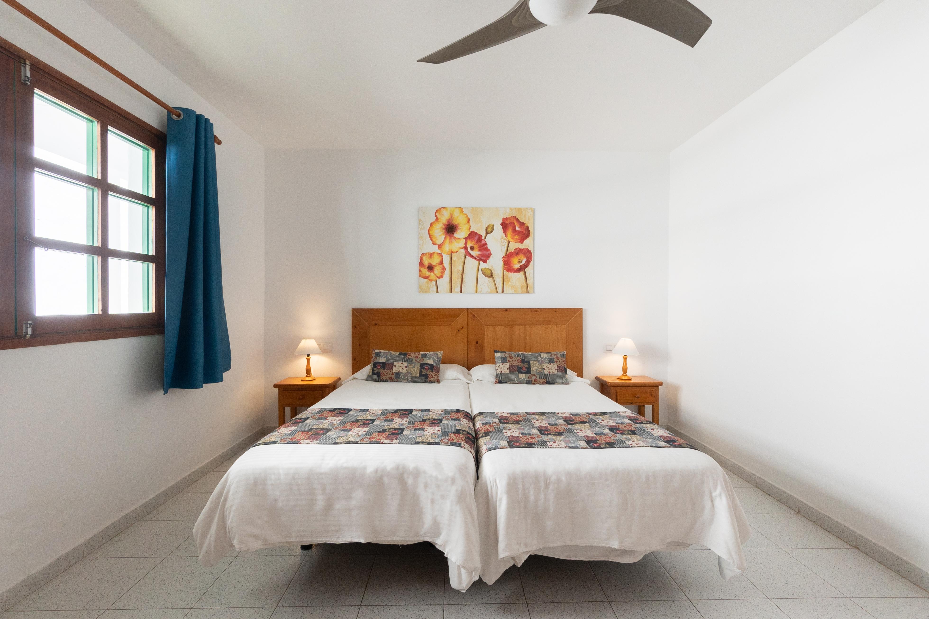 Apartamentos La Peñita Puerto del Carmen  Exterior foto