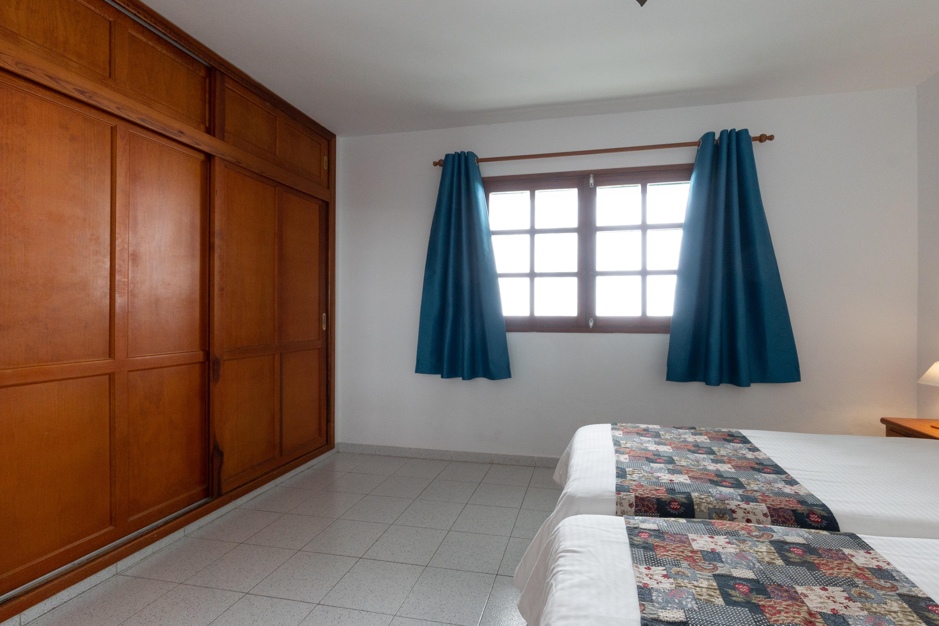 Apartamentos La Peñita Puerto del Carmen  Exterior foto