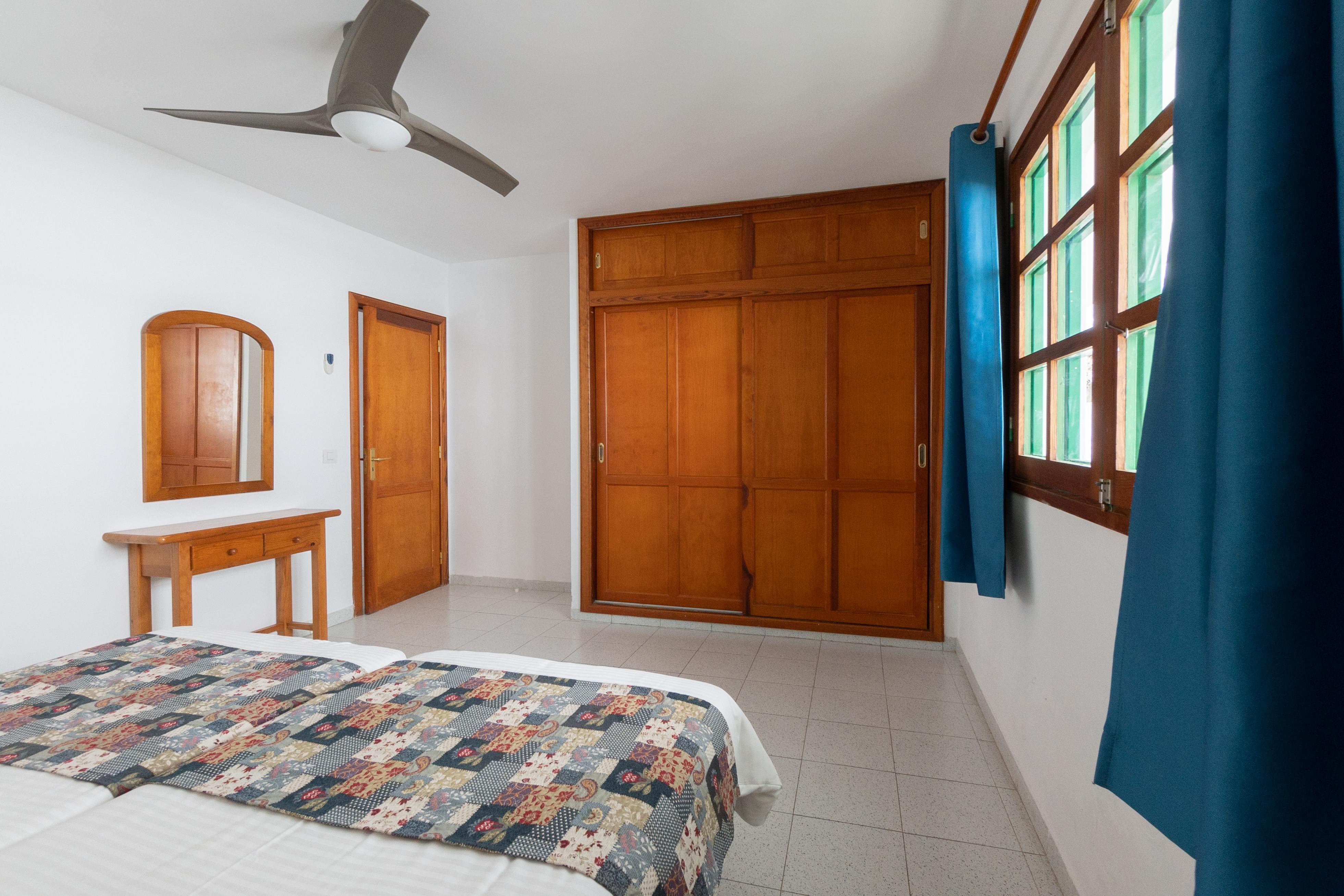 Apartamentos La Peñita Puerto del Carmen  Exterior foto