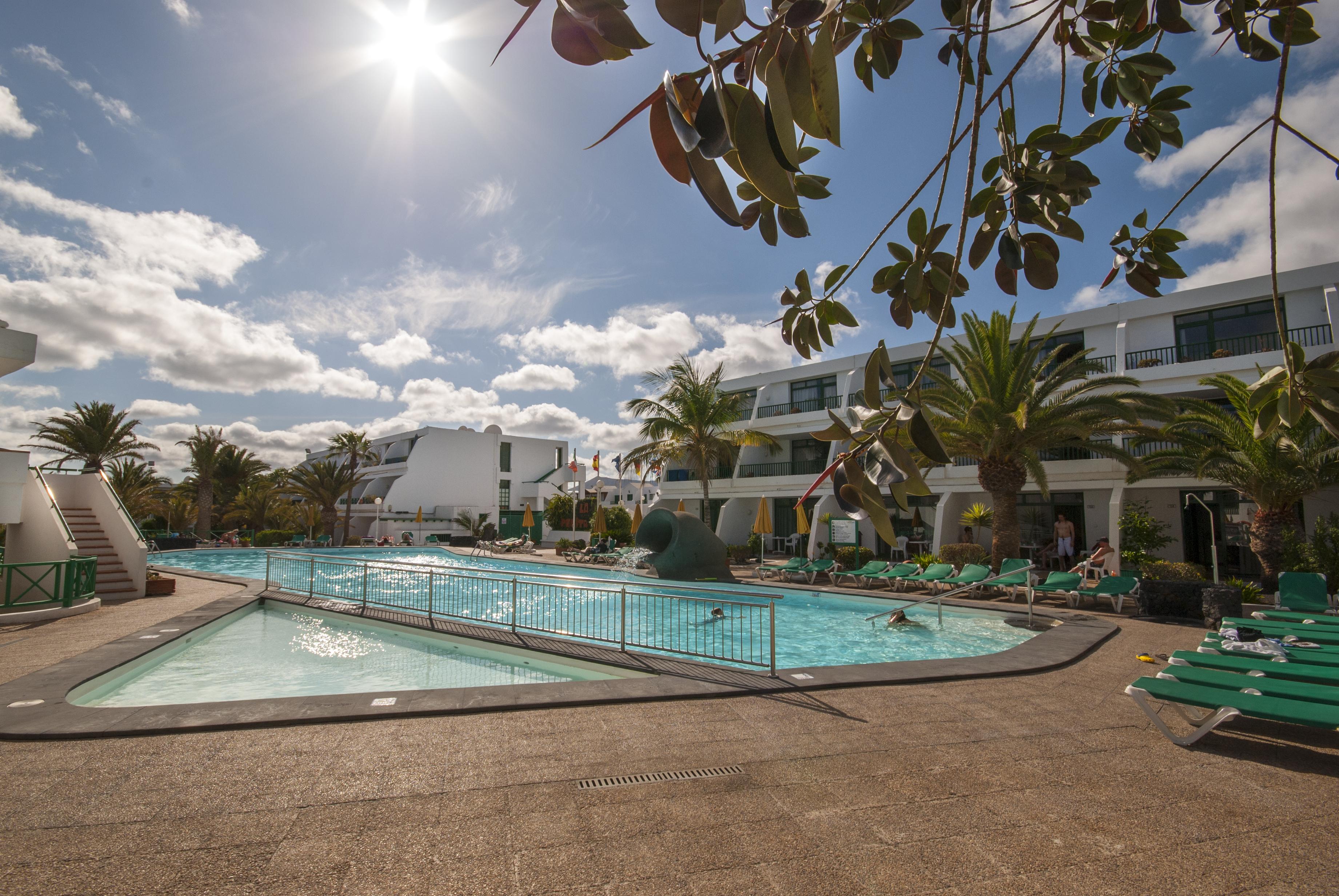 Apartamentos La Peñita Puerto del Carmen  Exterior foto