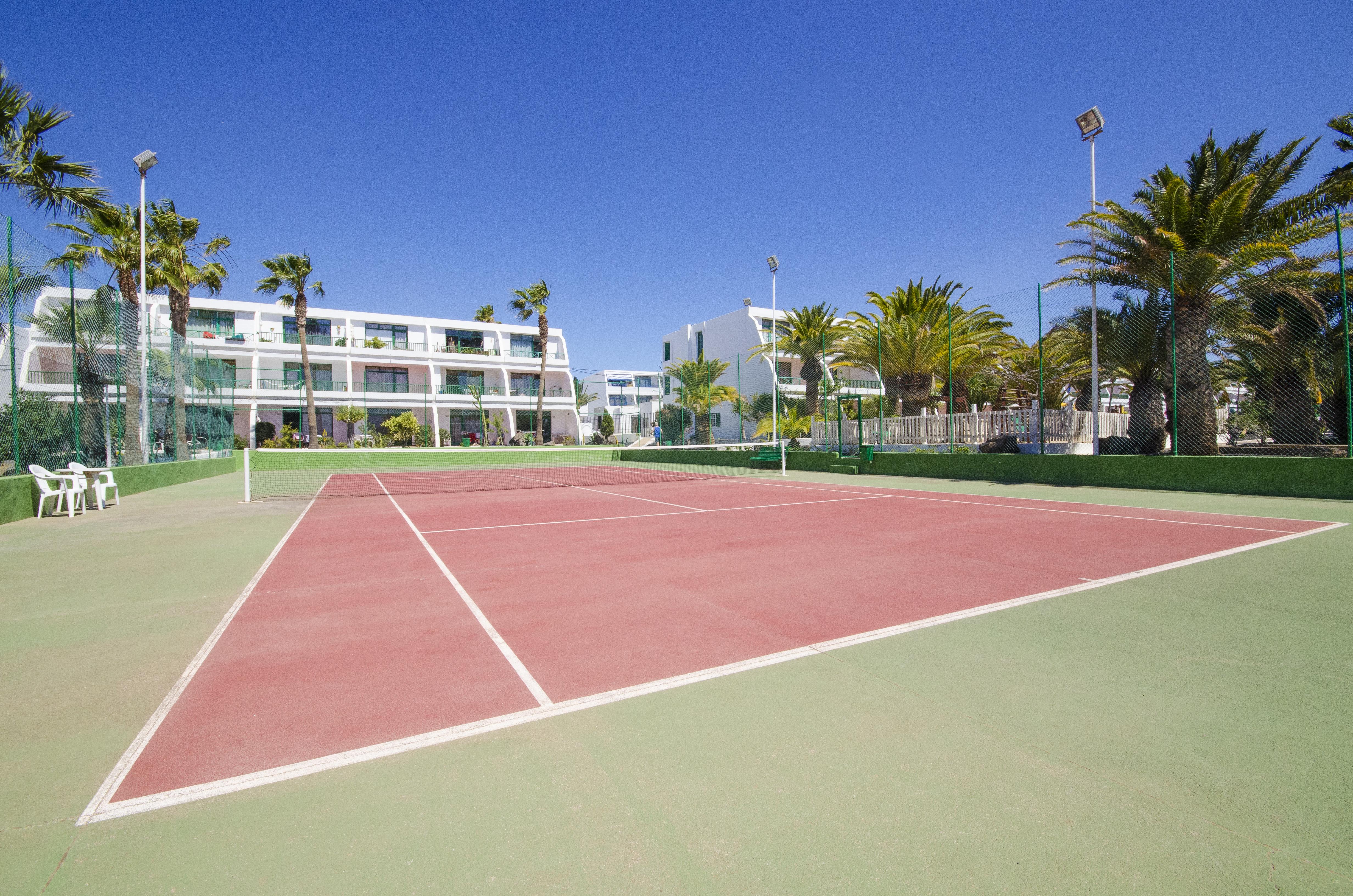 Apartamentos La Peñita Puerto del Carmen  Exterior foto