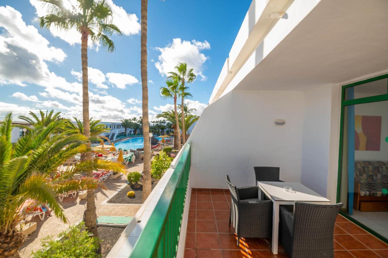 Apartamentos La Peñita Puerto del Carmen  Exterior foto