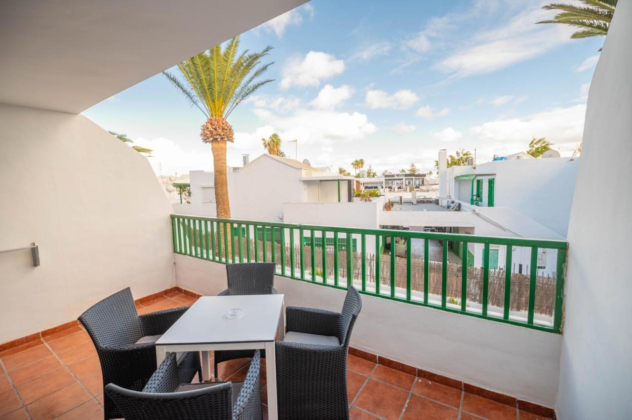 Apartamentos La Peñita Puerto del Carmen  Exterior foto