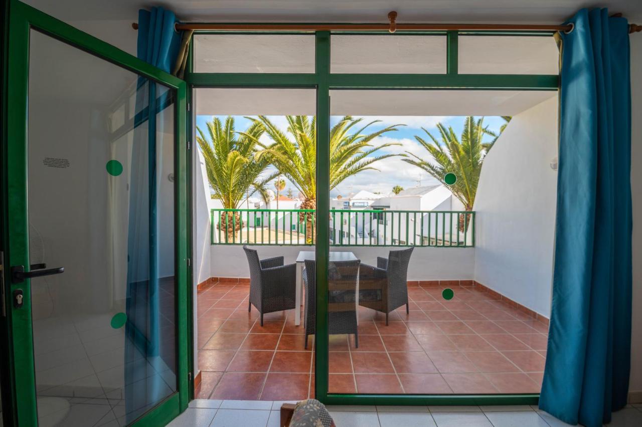 Apartamentos La Peñita Puerto del Carmen  Exterior foto