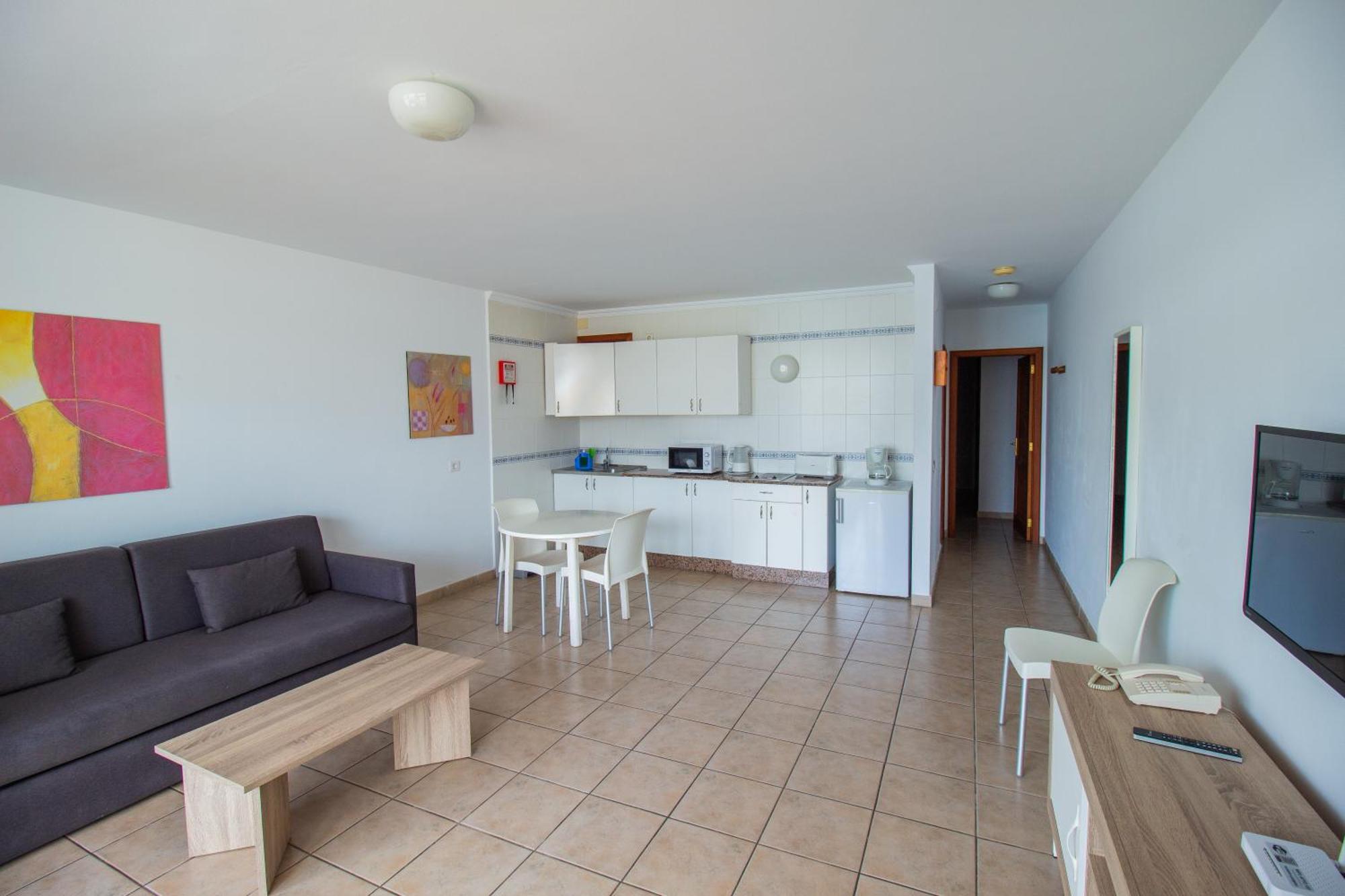 Apartamentos La Peñita Puerto del Carmen  Exterior foto