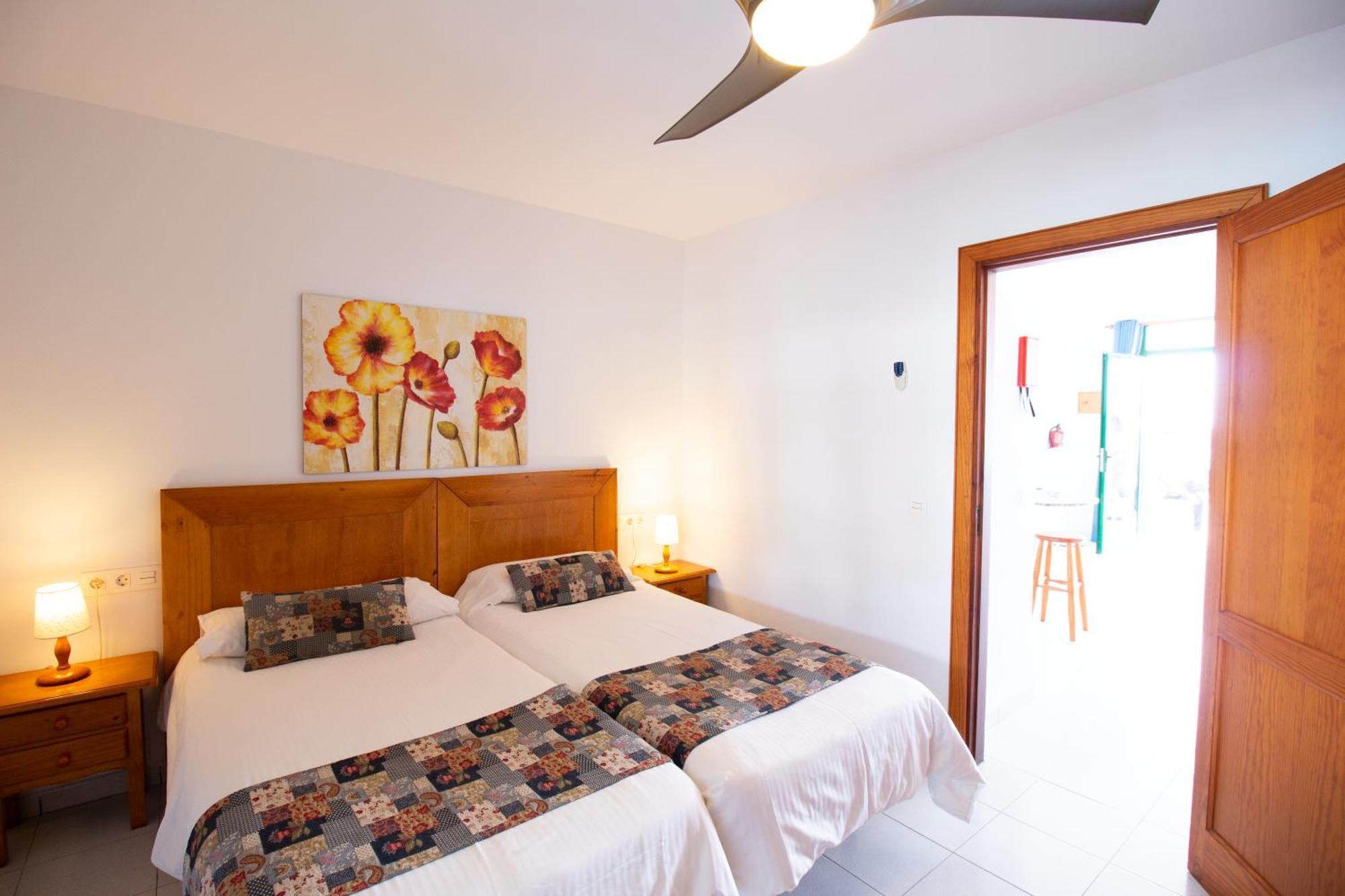 Apartamentos La Peñita Puerto del Carmen  Exterior foto