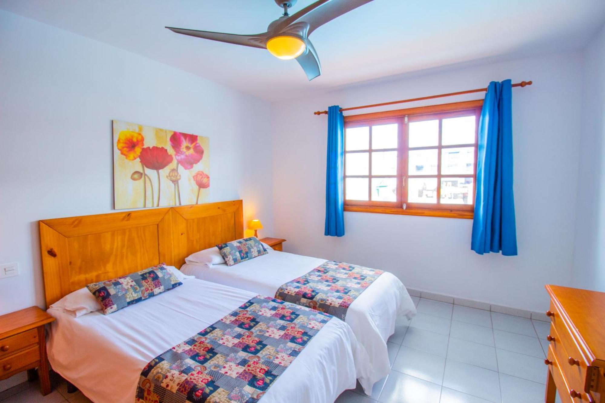 Apartamentos La Peñita Puerto del Carmen  Exterior foto