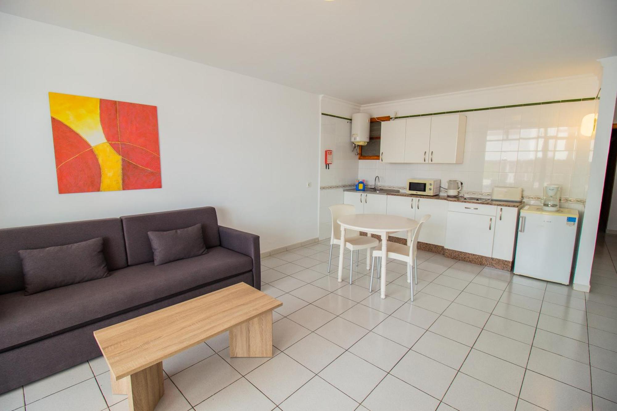 Apartamentos La Peñita Puerto del Carmen  Exterior foto