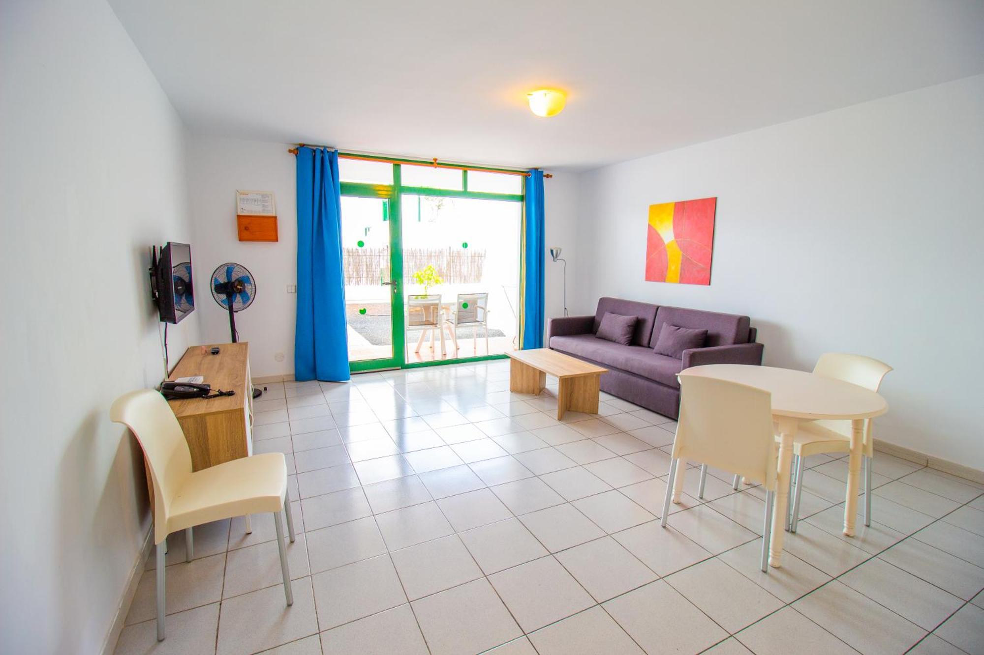 Apartamentos La Peñita Puerto del Carmen  Exterior foto