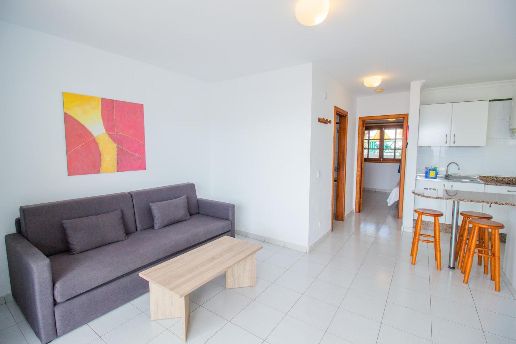 Apartamentos La Peñita Puerto del Carmen  Exterior foto