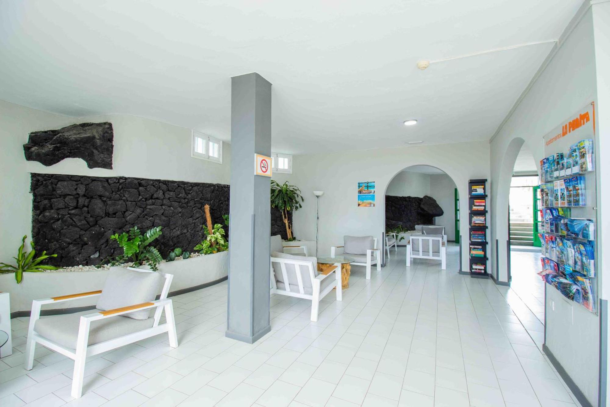 Apartamentos La Peñita Puerto del Carmen  Exterior foto