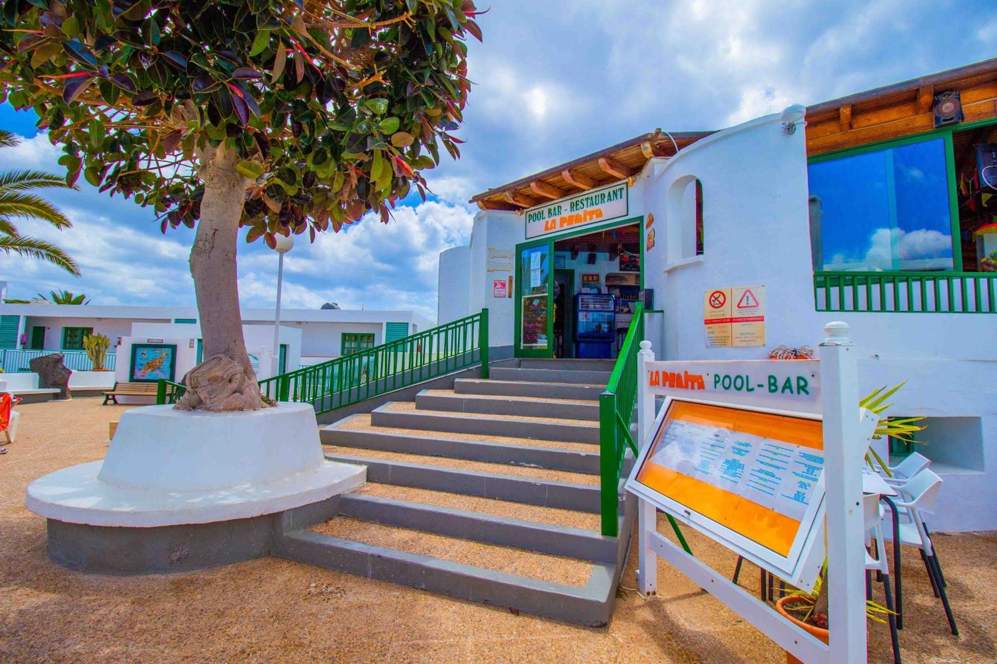 Apartamentos La Peñita Puerto del Carmen  Exterior foto