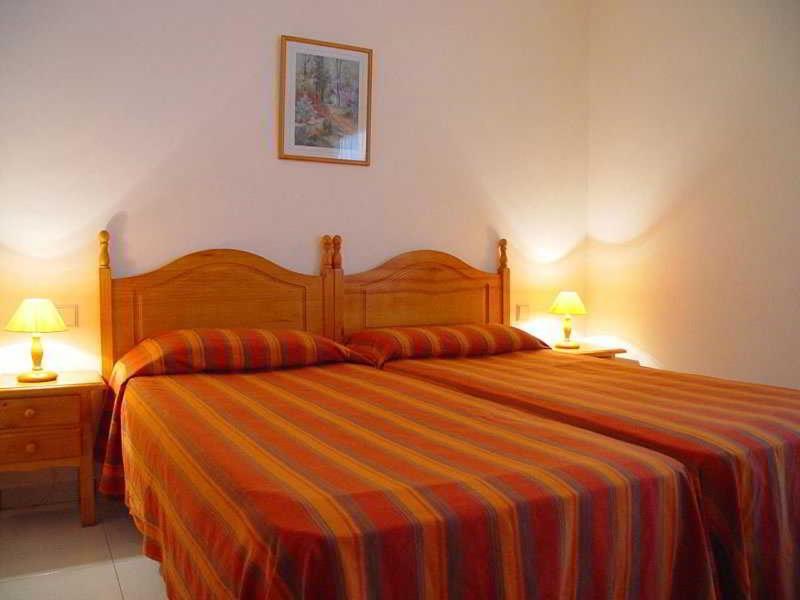 Apartamentos La Peñita Puerto del Carmen  Habitación foto