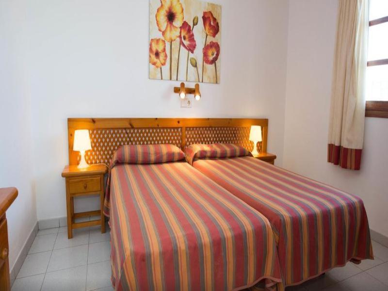 Apartamentos La Peñita Puerto del Carmen  Habitación foto